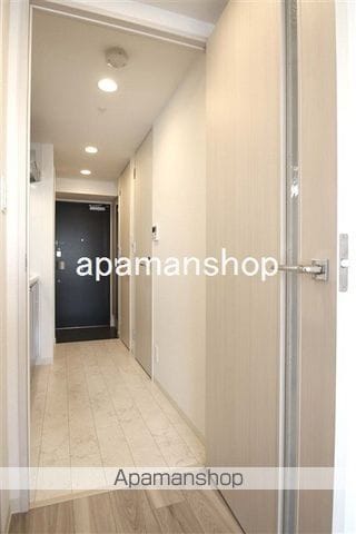 PRESSANCE堺筋本町駅前シェルの内装写真