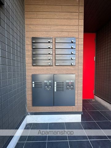 ヴァンベール岡崎のその他写真