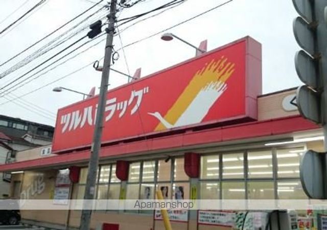 パークアクシス東蒲田の周辺写真