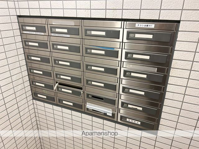 クレアール巣鴨のその他写真