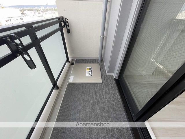 S-RESIDENCE江坂Libleの内装写真