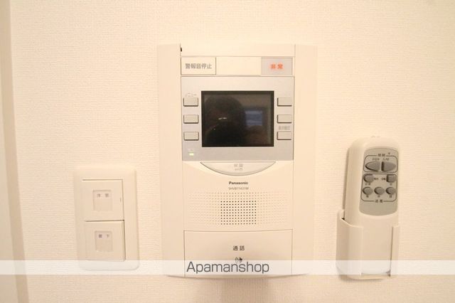LUXE新大阪IIIの内装写真