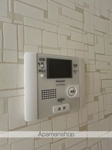 アンダーズ江別野幌の内装写真