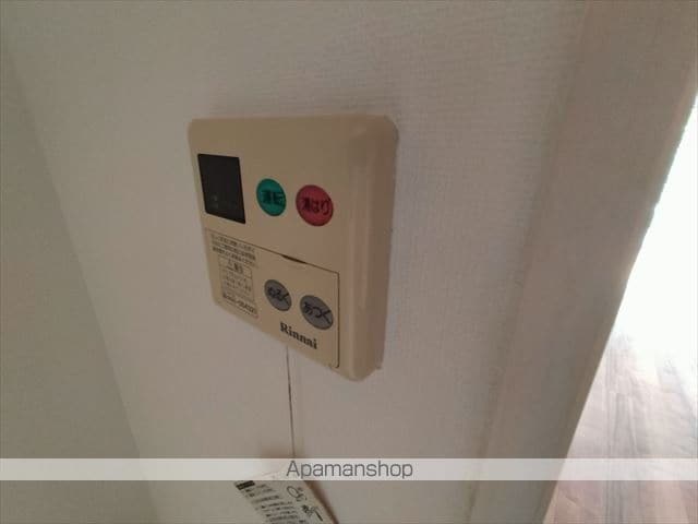 momohouse高城町の内装写真