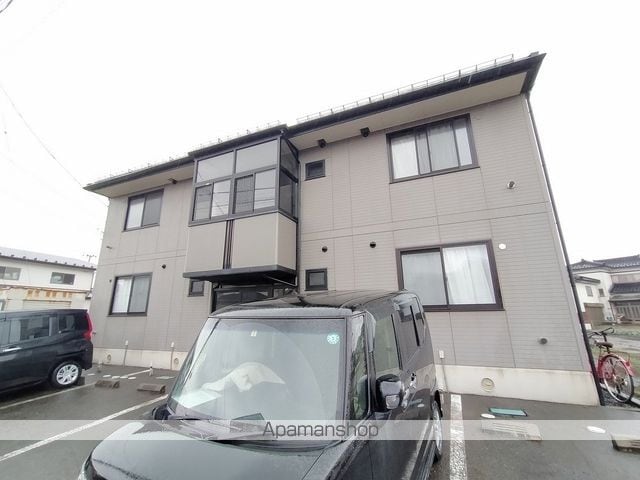 プラティーク茨島