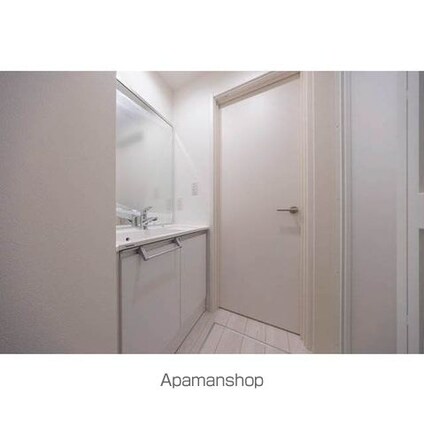 Ｋｏｌｅｔ綾瀬１４[2SLDK/77.42m2]の洗面所