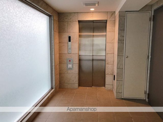 クラリッサ横浜アレッタのその他写真