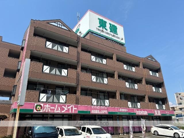 Ocean View 202の外観写真