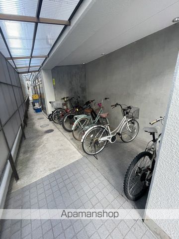 プレスティージのその他写真