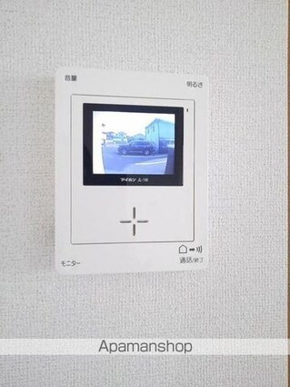 ル・メリディアンＤ[2LDK/55.86m2]のその他設備