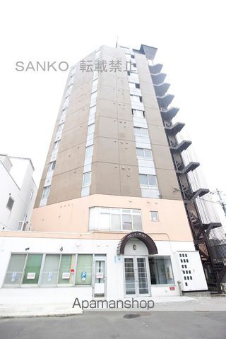フロンティア157の外観写真