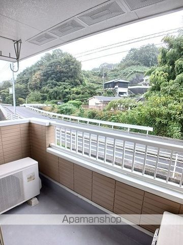 プロムナード アイBの内装写真