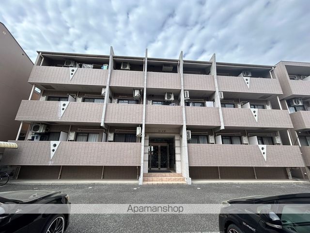 エトールVIの外観写真