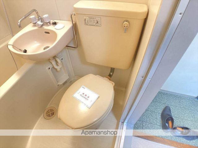 ベルトピア相模原の内装写真