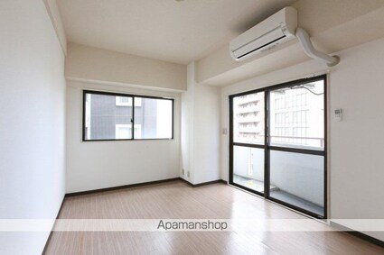 スカイコート後楽園第２[1R/18.08m2]のリビング・居間