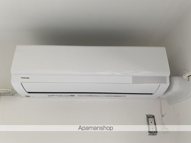 GRANDVERTの内装写真