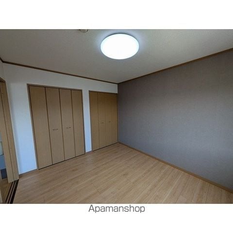 コスモハイツ参番館の内装写真