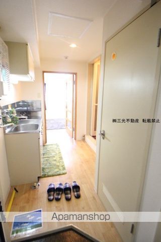 トウリョウ南5条ビルの内装写真