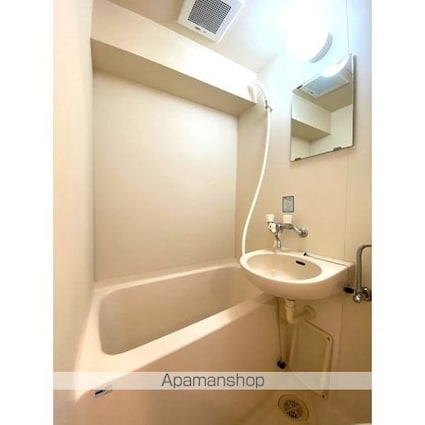 サンコート上目黒[1R/15.88m2]のその他内装6