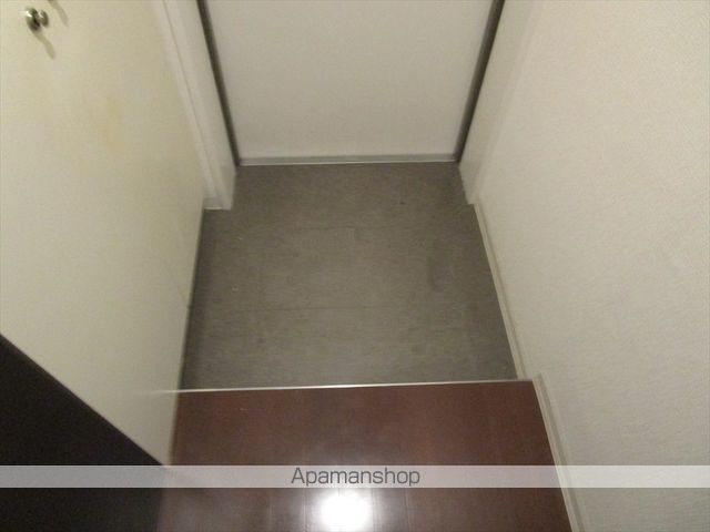 BEL CASAの内装写真