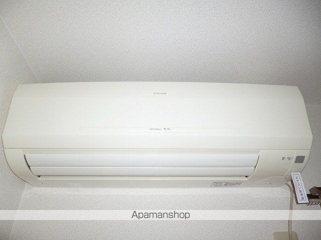 ルネヴィス土井B棟の内装写真