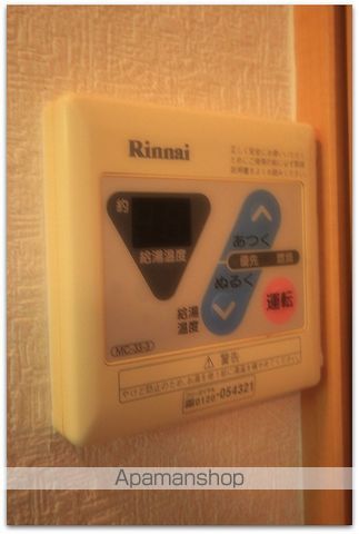エスリード上本町北の内装写真