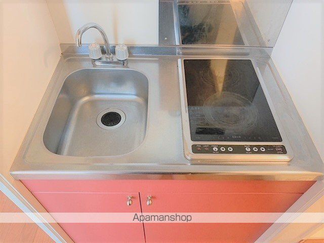 レオパレス水堂の内装写真