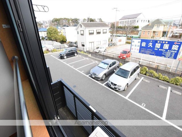 レオパレス唐沢の内装写真