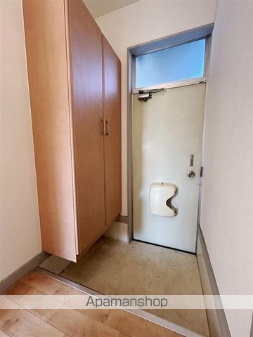 コーポ島田の内装写真