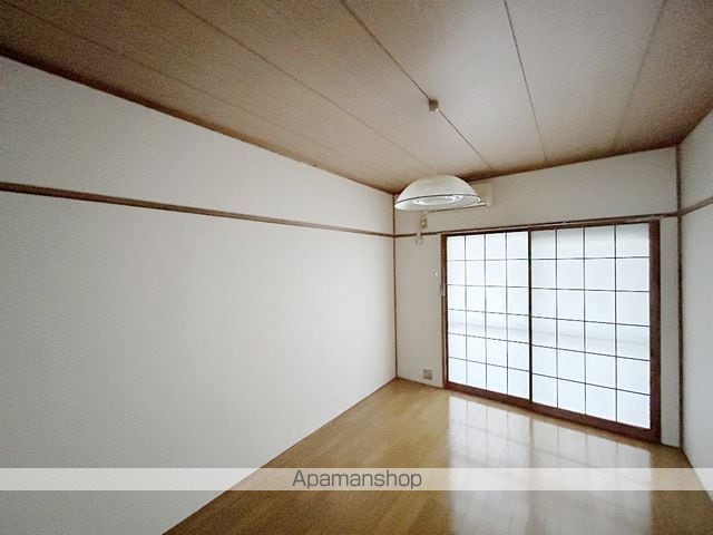 マンションふじの内装写真