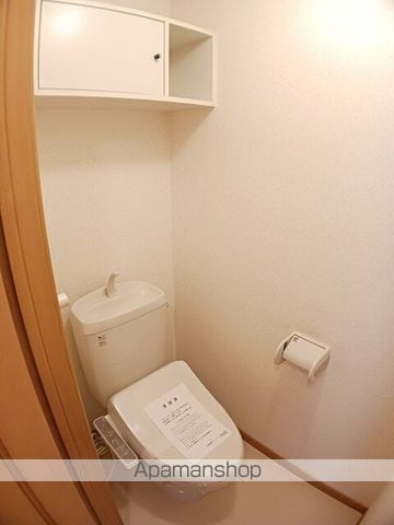 コンフォ-トSの内装写真