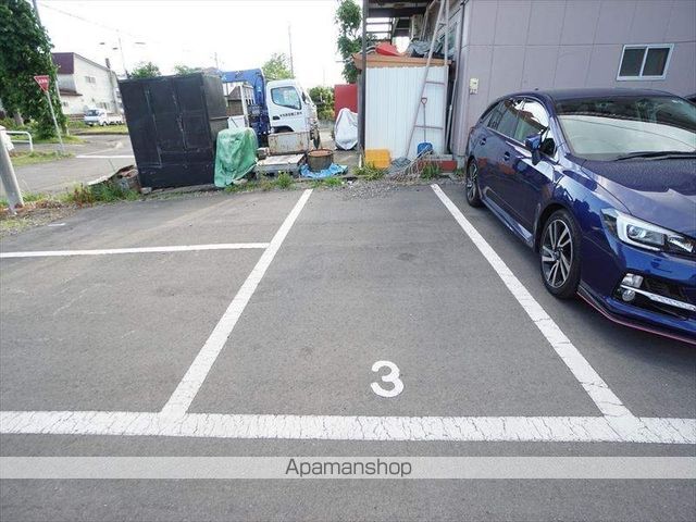 根室本線 帯広駅 徒歩18分 3階建 築7年のその他写真
