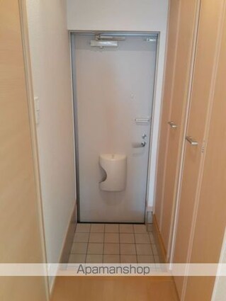 アーラ・ピッコロ[1K/30.46m2]の玄関