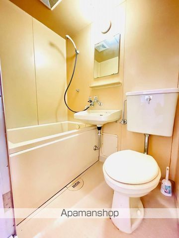 コーポ中宮の内装写真