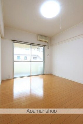 Ｌａ　Ｃｈｏｕ　Ｃｈｏｕ[1K/22.2m2]の内装9