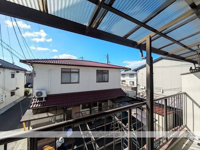 板谷アパート 北のその他写真