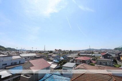 ビレッジハウス紀三井寺６号棟[1DK/28.98m2]の内装1