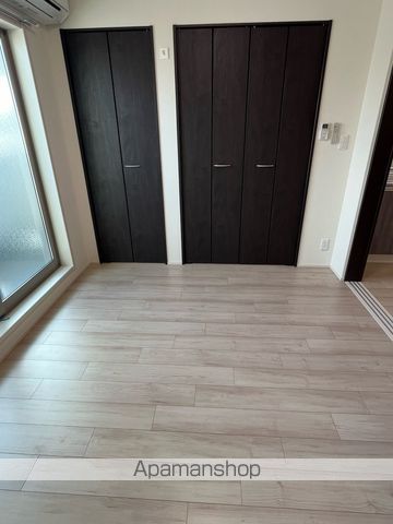 フジパレス西取石III番館の内装写真