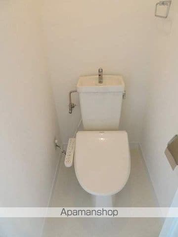 サンパティーク武町の内装写真