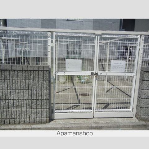 アルデール三郷C棟の内装写真
