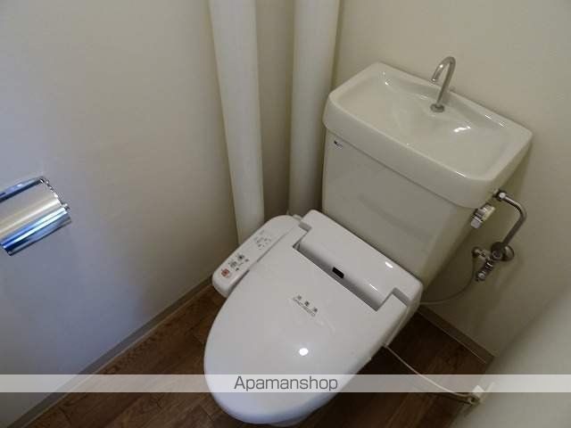 イーグルハイツ萩野町の内装写真