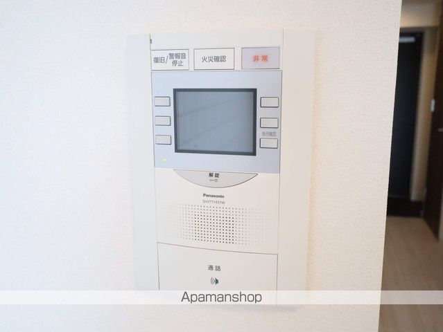 プレサンス久屋大通公園セラフィの内装写真