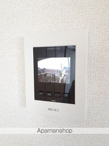サンセールKの内装写真