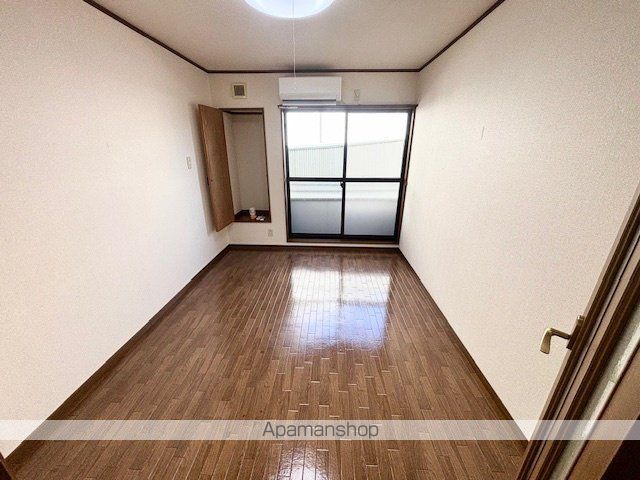 ハイツ宮野裏[1K/17.39m2]の内装5