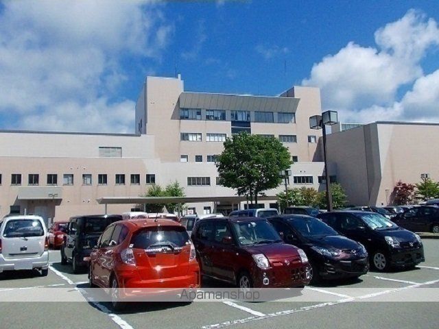 アヴェニールIの周辺写真