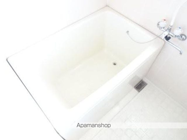 アスカマンションの内装写真