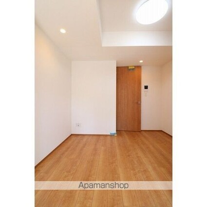 グランカーサ尾久[1DK/26.1m2]のリビング・居間