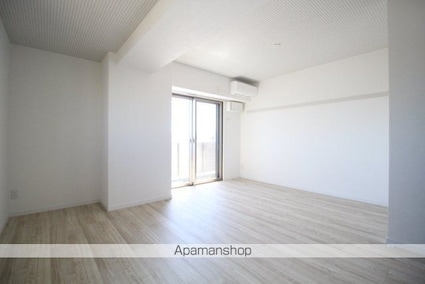 音楽マンション　セレナーデ東長崎[1K/32.94m2]のリビング・居間3