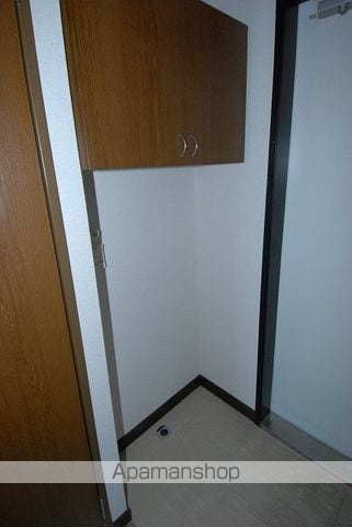 MyRoom旭の内装写真