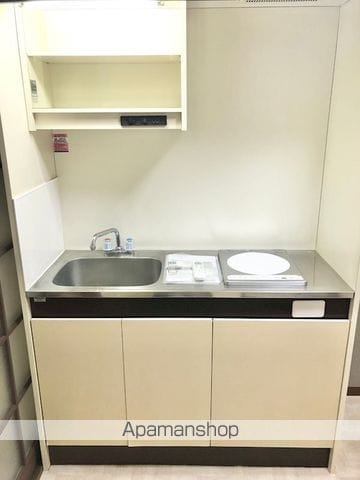 レーベンハウゼの内装写真